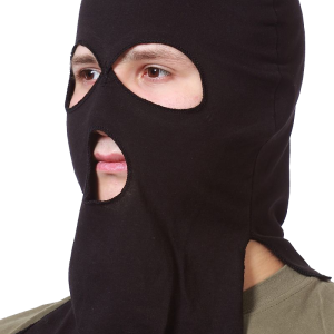 Balaclava, mask PNG