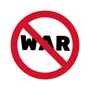 No war PNG
