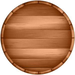 Barrel PNG