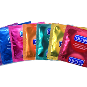 Condoms PNG