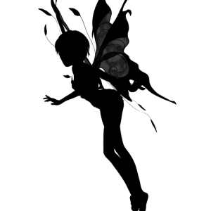 Fairy PNG
