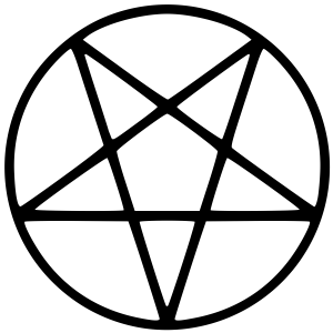 Pentacle PNG