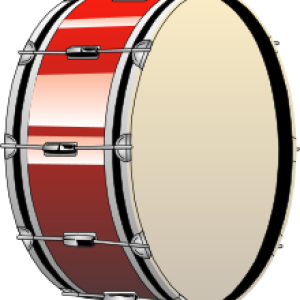 Drum PNG