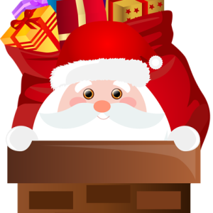 Santa Claus PNG