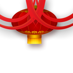 Chinese New Year PNG