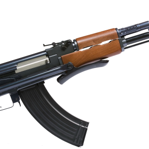 AK-47 Kalashnikov PNG
