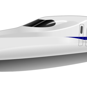 Train PNG