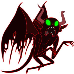 Demon PNG