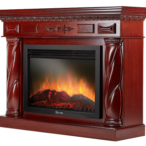 Fireplace PNG