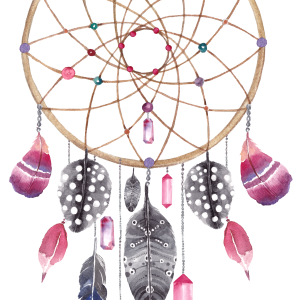 Dreamcatcher PNG