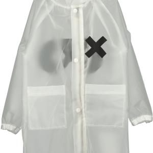 Raincoat PNG