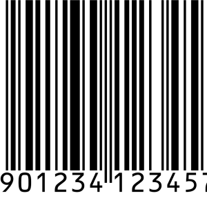 Barcode PNG