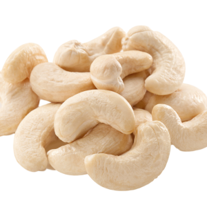 Cashew nut PNG