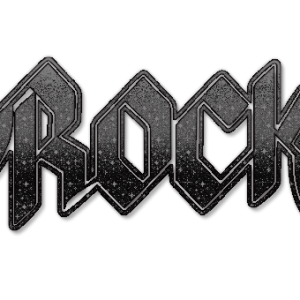Rock music PNG