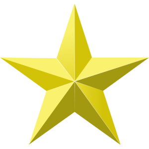 Star PNG