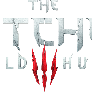 Witcher logo PNG