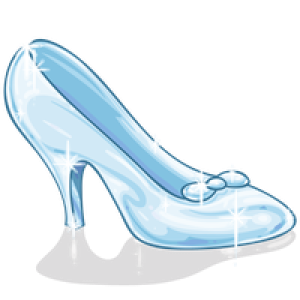 Cinderella PNG