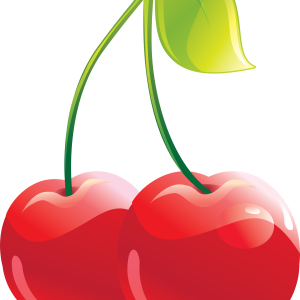 cherry PNG image