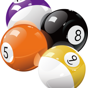 Billiard PNG