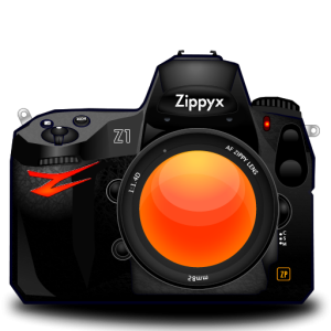 photo camera PNG image