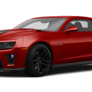 Chevrolet Camaro PNG
