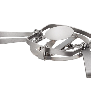 Bear trap PNG