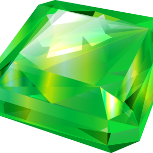 Emerald PNG