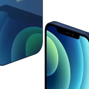 iPhone 12 PNG