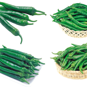 Chili pepper PNG