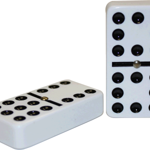 Dominoes PNG