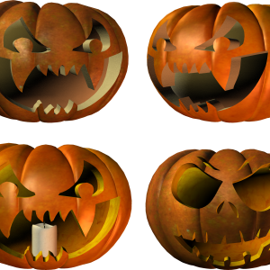 Halloween PNG