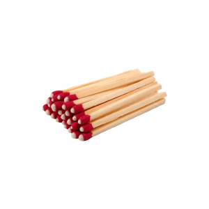 Matches PNG