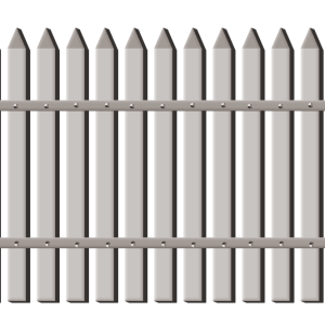Fence PNG