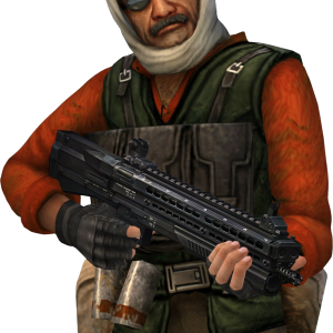 Counter Strike PNG, CS PNG