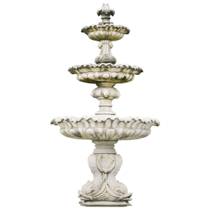 Fountain PNG