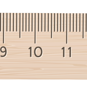 Ruler PNG