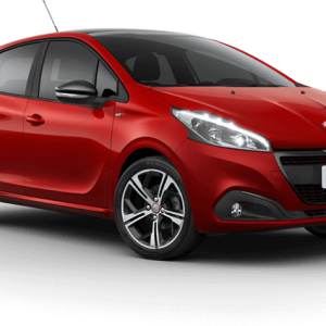 Peugeot PNG