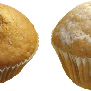 Muffin PNG