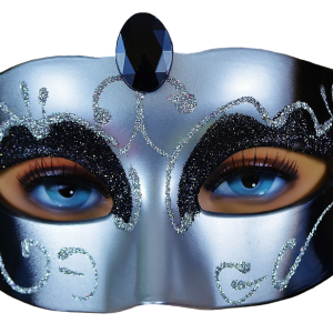 Carnival mask PNG