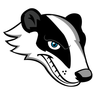 Badger PNG