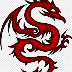 Colorful tattoo PNG