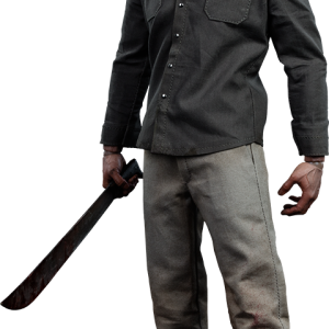 Jason Voorhees PNG