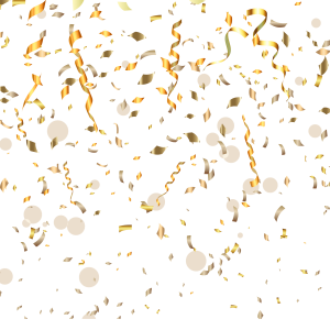 Confetti PNG