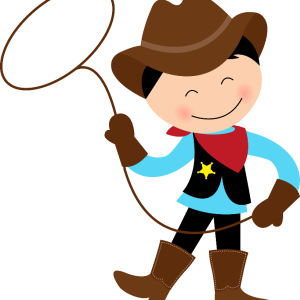 Cowboy PNG