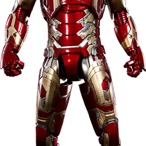 Ironman PNG
