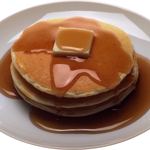 Pancake PNG