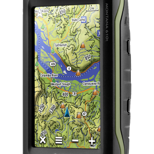 Garmin navigator PNG
