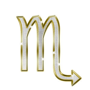 Scorpio PNG