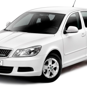 Skoda PNG
