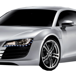 AUDI PNG car image